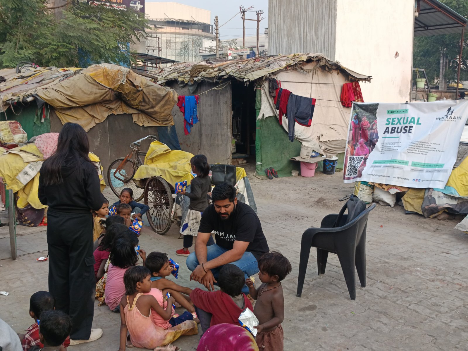 Child Safety Awareness